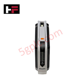 ماژول ورودی آنالوگ دلتاوی امرسون KJ3222X1-BK1