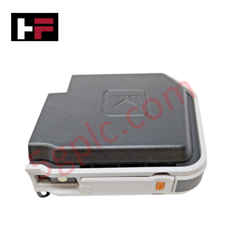 ماژول ورودی آنالوگ دلتاوی امرسون KJ3222X1-BK1