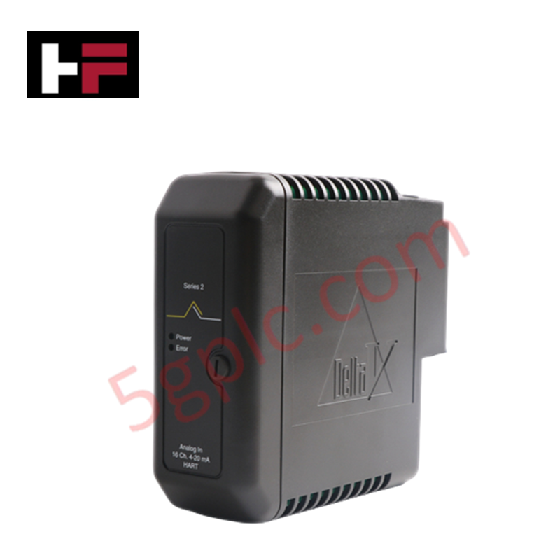 Emerson KJ3203X1-BA1 Tarjeta de interfaz de E/S discreta de alta velocidad DeltaV
