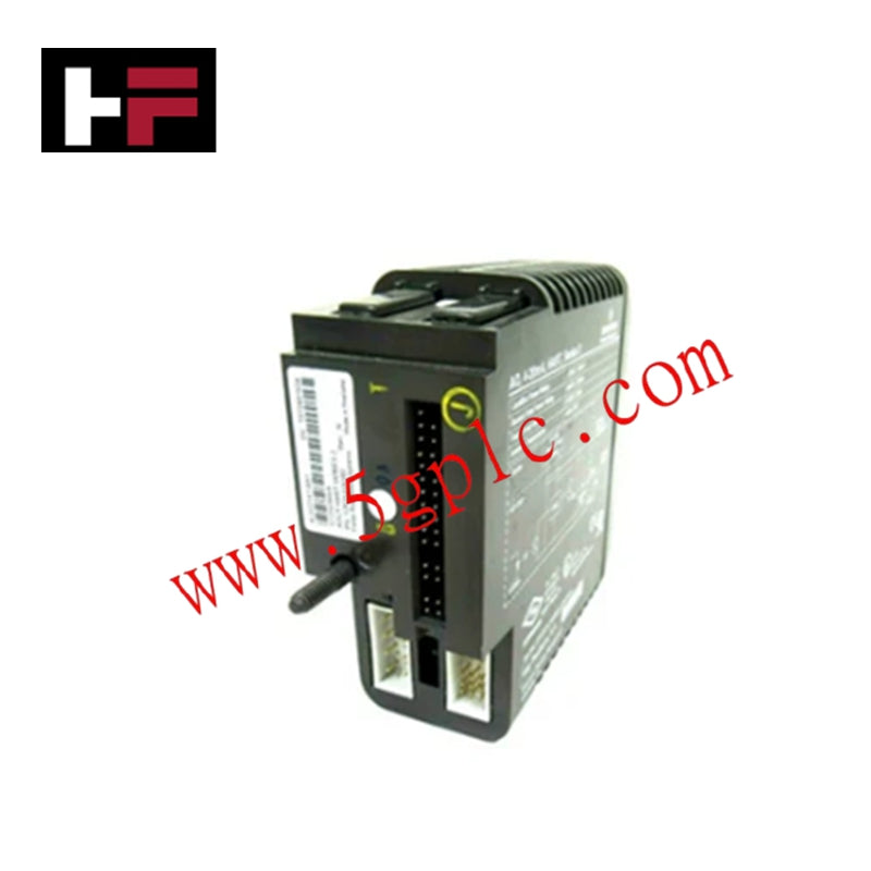 EMERSON KJ3241X1-BA1 Redundant Serial Interface Card