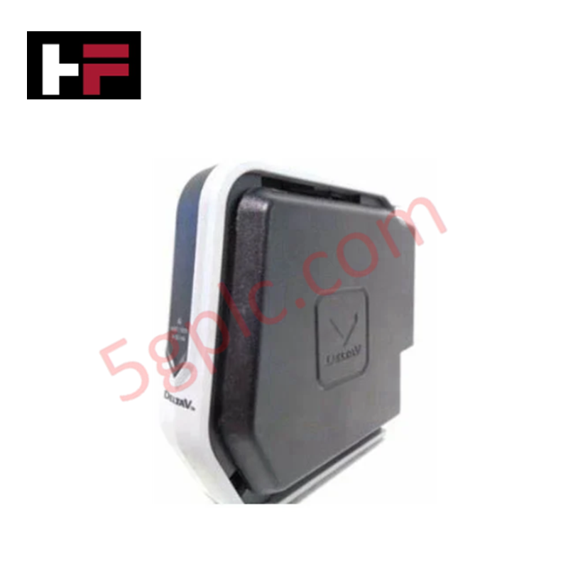 Emerson KJ3246X1-BA1 S-Series H1 Fieldbus Interface