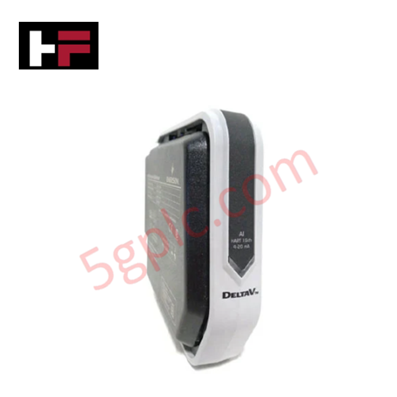 Emerson KJ3243X1-BK1 Placa de Interface Profibus DP da Série S