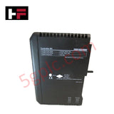 Emerson DeltaV KJ1501X1-BB1 Dual DC Power Supply Module