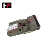 Emerson DeltaV KJ4001X1-BA2 2-Wide Carrier Base Module