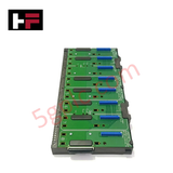 KJ4001X1-BE1 | Emerson | Module d'interface d'alimentation du porteur Localbus DeltaV