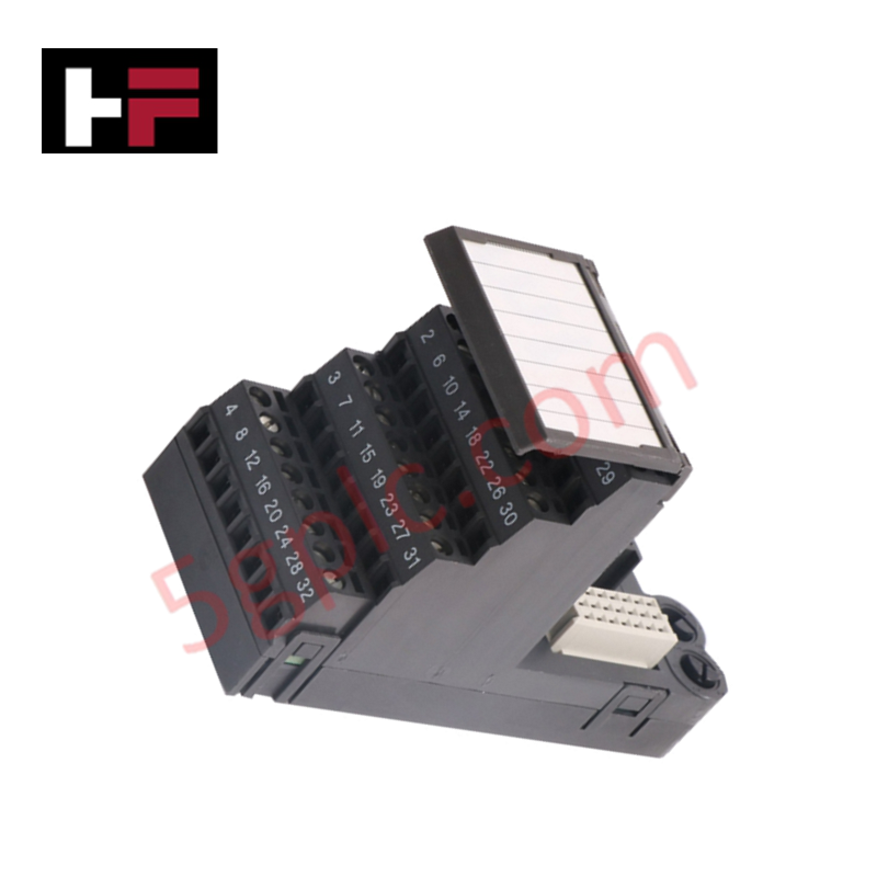 وحدة طاقة واجهة ناقل نظام دلتا في إيمرسون KJ4001X1-CJ1