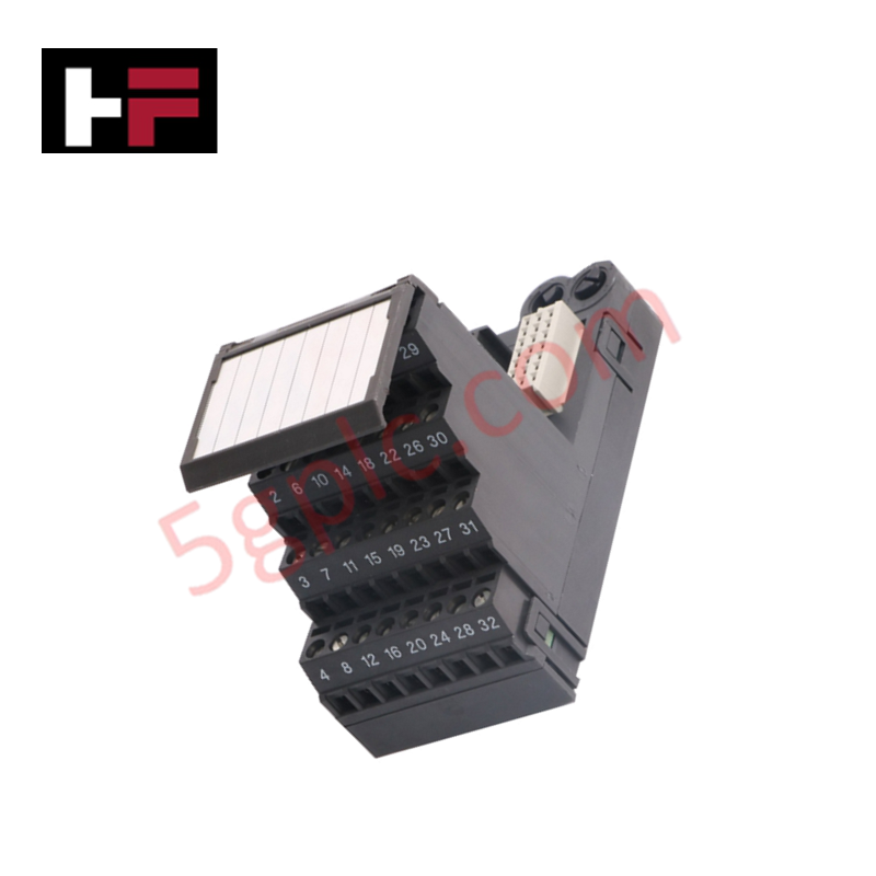 وحدة طاقة واجهة ناقل نظام دلتا في إيمرسون KJ4001X1-CJ1