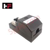 Bloc de terminaison de masse Emerson KJ4001X1-CK1