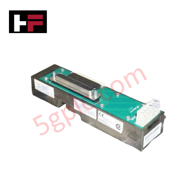 إيمرسون KJ4001X1-HB1 دلتا في لوكالباص وحدة تمديد يمين