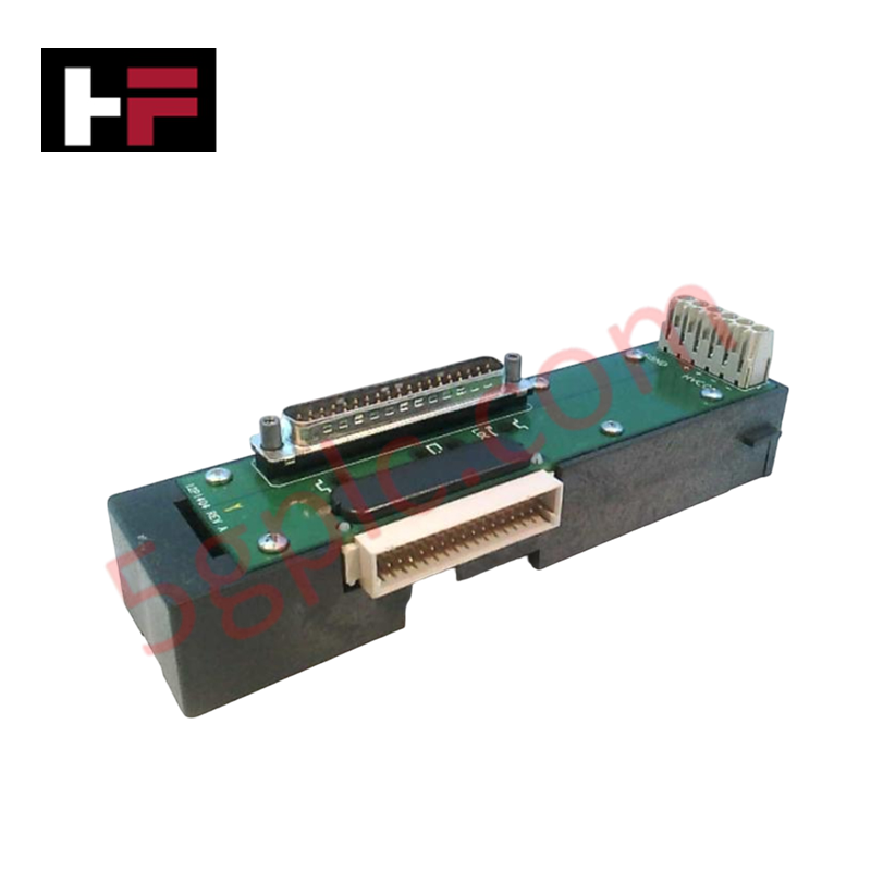 امرسون DeltaV KJ4001X1-HC1 ماژول برد توسعهدهنده چپ DeltaV