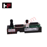 KJ4001X1-NA1 | Emerson DeltaV डुअल राइट केबल एक्सटेंडर