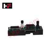 KJ4001X1-NA1 | Emerson DeltaV डुअल राइट केबल एक्सटेंडर