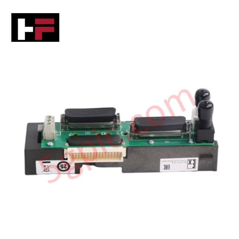 Modul Catu Daya Bus Lokal Emerson KJ4001X1-NB1 DeltaV