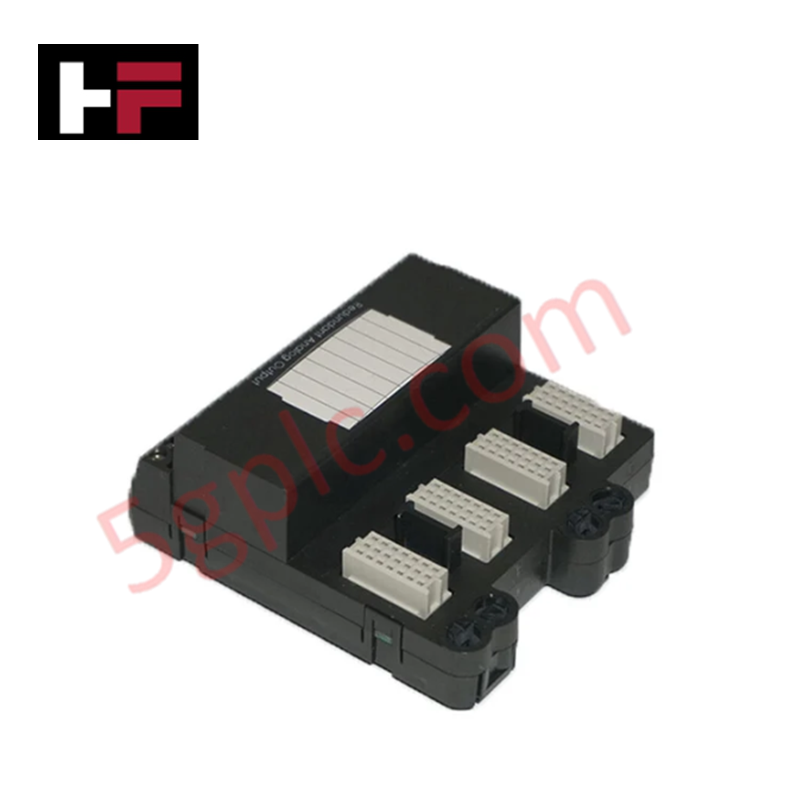 KJ4006X1-BK1 | Emerson | وحدة طرفية لواجهة زائدة الأمان
