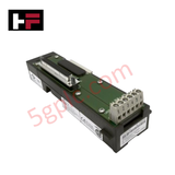 KJ4010X1-BG1 | Emerson DeltaV Localbus Right Extender Module