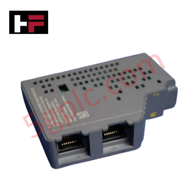 پورت ایزولاسیون ایمنی امرسون KL1604X1-BA1