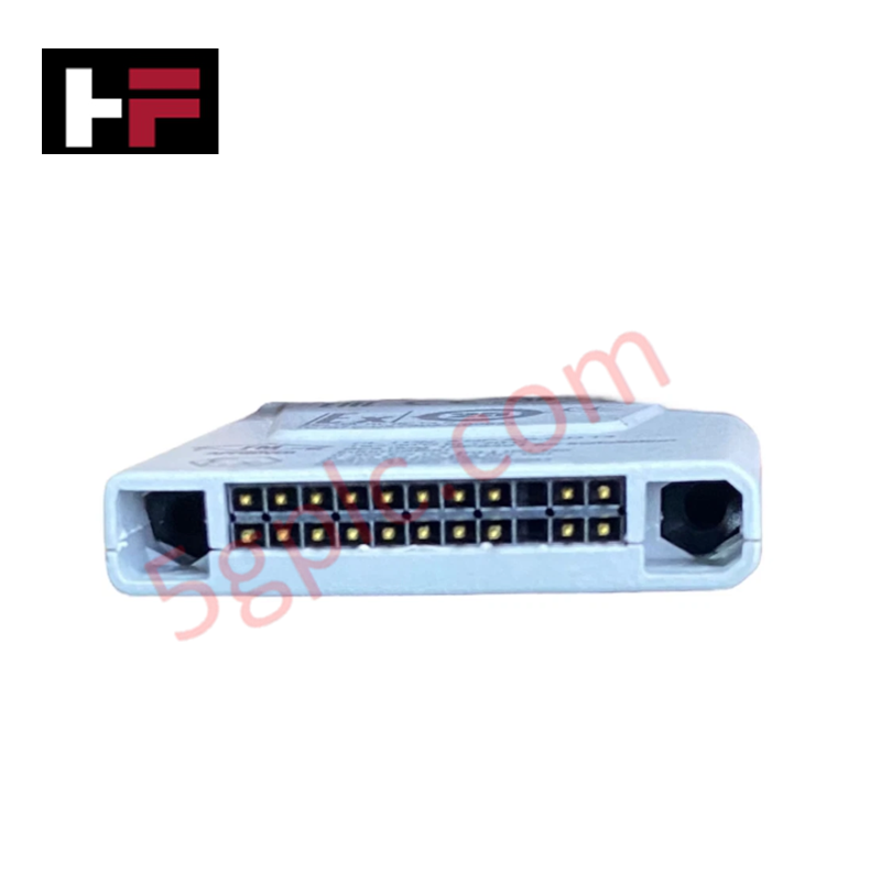 امرسون DeltaV KL3003X1-BA1 ورودی دیجیتال CHARM