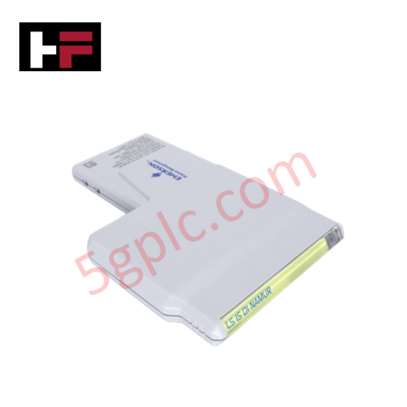 ماژول PLC دلتاوی امِرسون KL3103X1-LS1