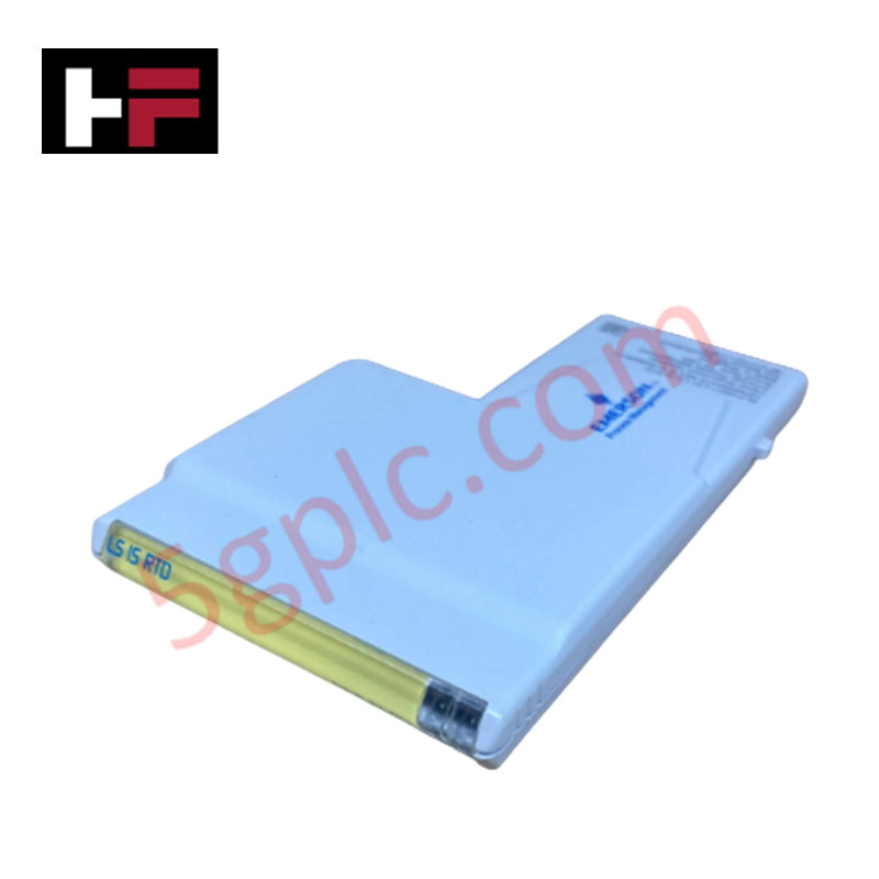 وحدة تحكم عملية دلتا في إيمرسون KL3106X1-LS1