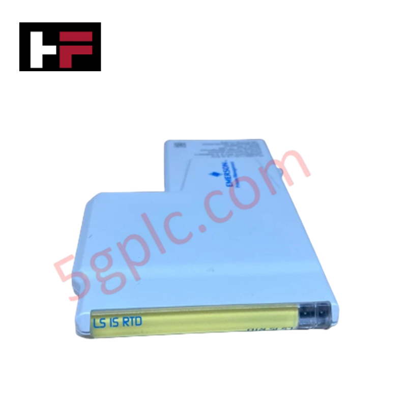 وحدة تحكم عملية دلتا في إيمرسون KL3106X1-LS1