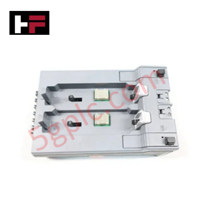 एमर्सन KL4101X1-BA1 DeltaV CIOC CHARM I/O कार्ड कैरियर