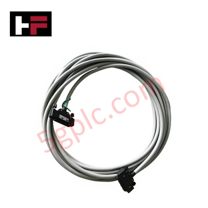 Kabel Sinyal Yokogawa KS9-10*B KS9 (50–50 pin)