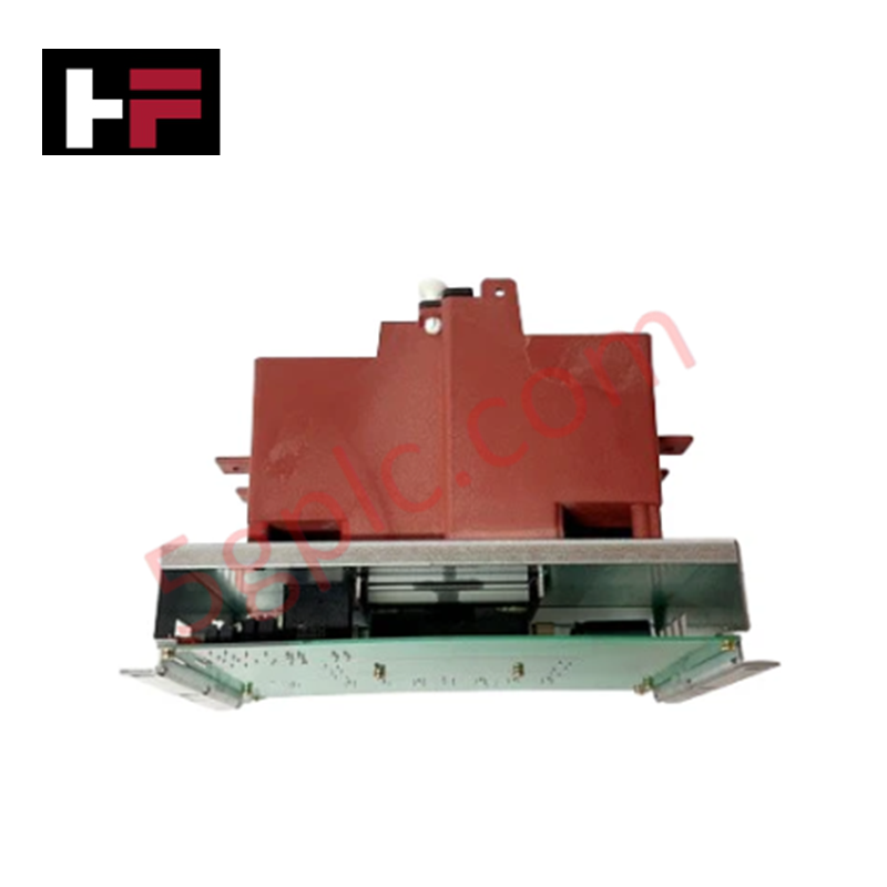 Блок питания ворот ABB KUC711AE101 3BHB004661R0101