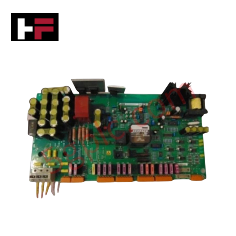 3BHB000652R0101 KU C720 AE01 | ABB | لوحة طاقة العاكس