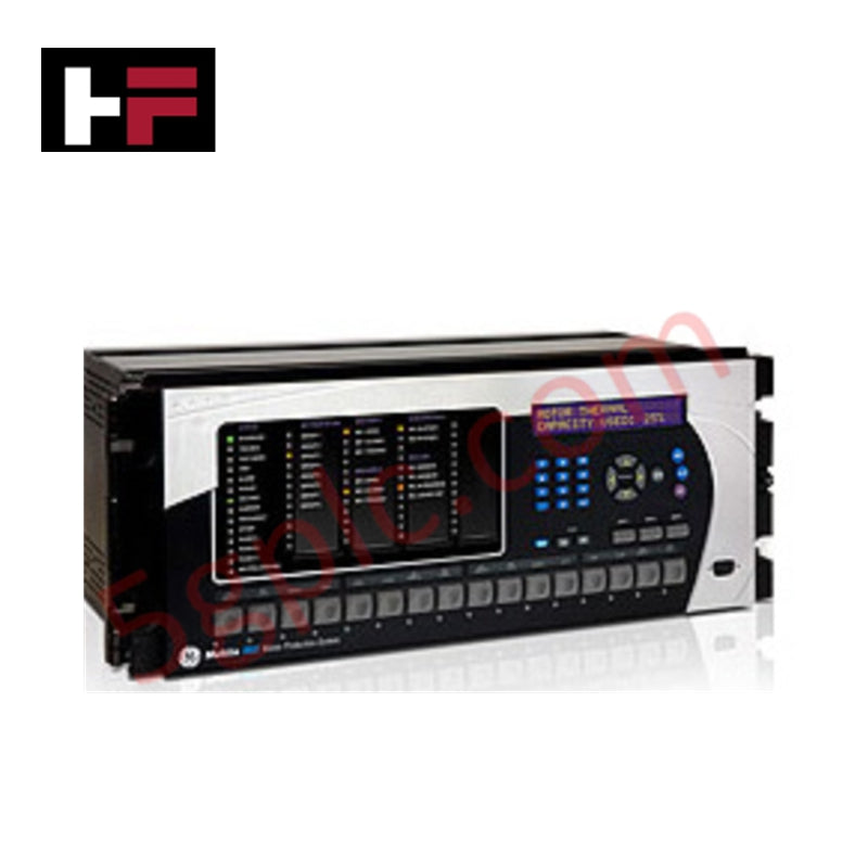 Relais de protection de transformateur triphasé série T35 GE Multilin UR