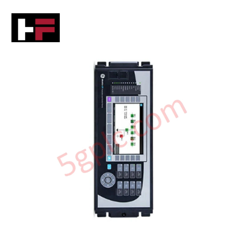 GE Multilin UR Serie L90 Leitungstrom-Differentialschutzrelais