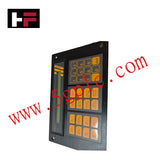 Panneau de commande opérateur fiable ABB LCA450