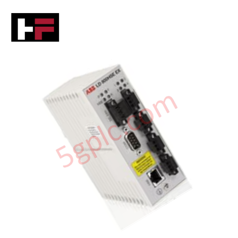 ABB LD 810HSE EX 3BSE091722R1 Communication Module