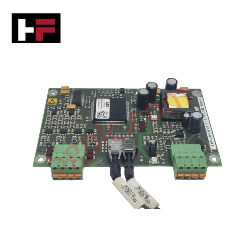 Modul Kuasa LD SYN-101 ABB 3BHE005555R0101