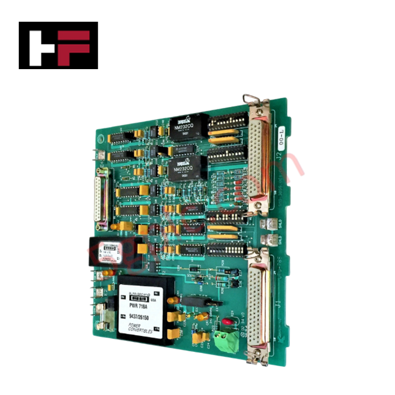 ABB LTU-785 SM9-3055.061.00 Line Transceiver Terminal Units