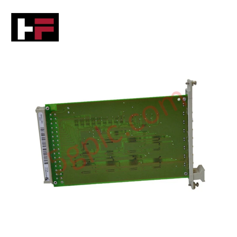 M 2215/M2215 | HIMA | Modul Plat Hadapan PLC