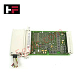 M 2215/M2215 | HIMA | ماژول صفحه جلویی PLC