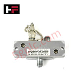 شکنیدر اتصالدهنده شبکه تقسیمکننده خط شیرآلات MA-0185-100