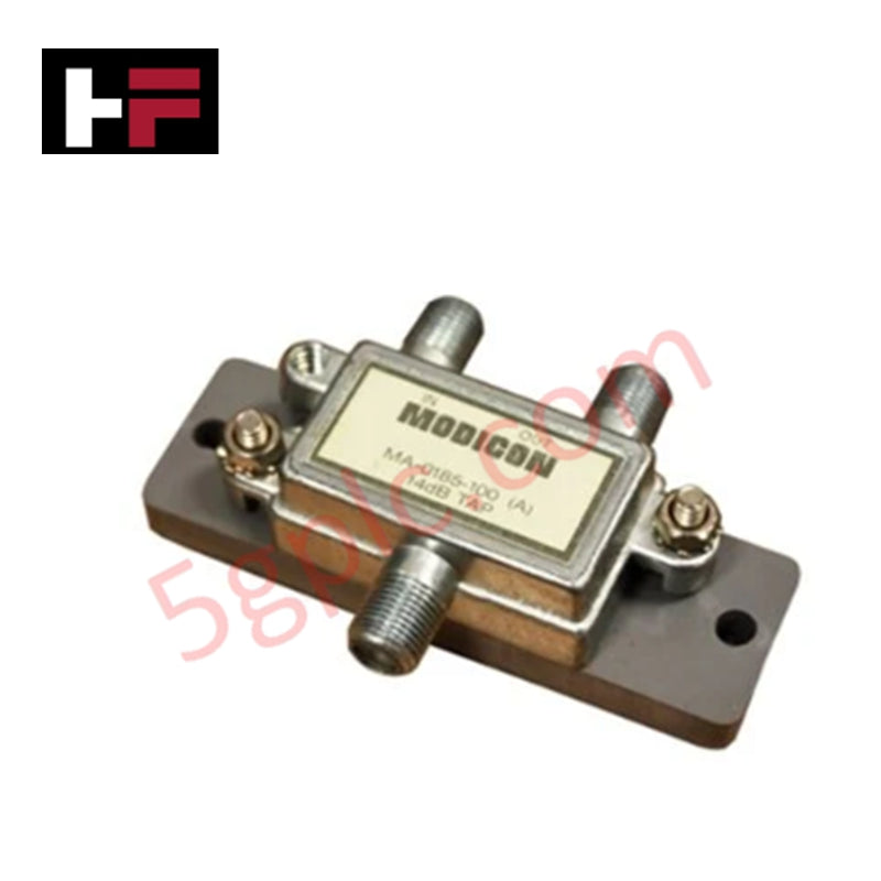 Schneider MA-0185-100 Tap Line Splitter Network Connector