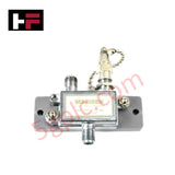 شکنیدر اتصالدهنده شبکه تقسیمکننده خط شیرآلات MA-0185-100