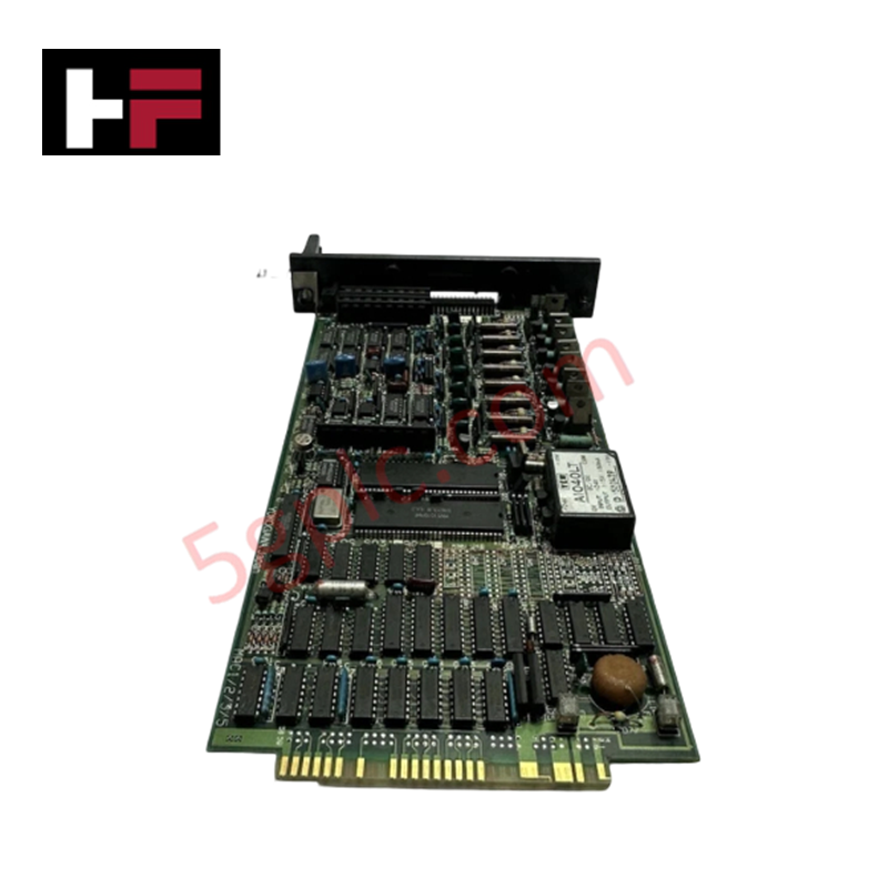 MAC2*B Yokogawa CENTUM Analog Control Board
