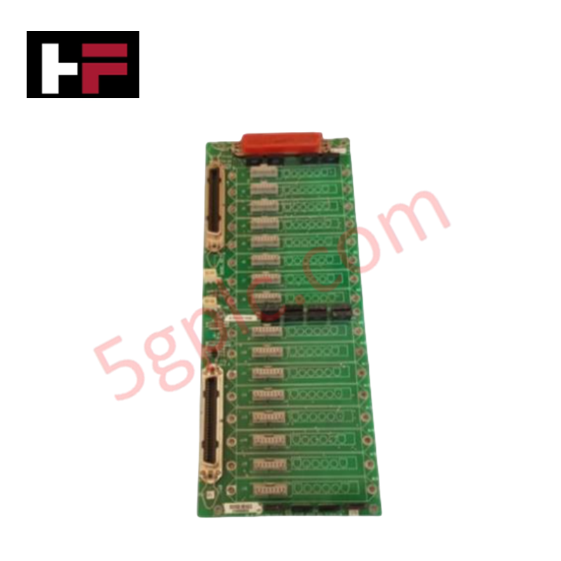 MC-GAIH13 51304718-175 | Honeywell Experion PKS Galvanically Isolated HLAI/STI FTA