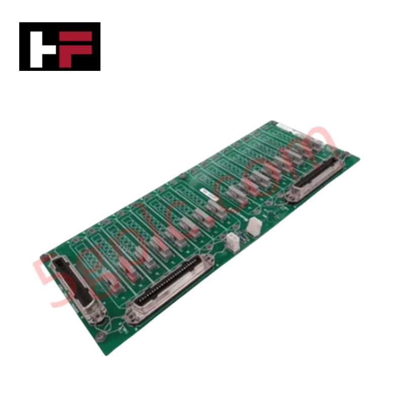 MC-GDID12 51304640-575 | Honeywell डिजिटल इनपुट फील्ड टर्मिनेशन असेंबली (FTA)