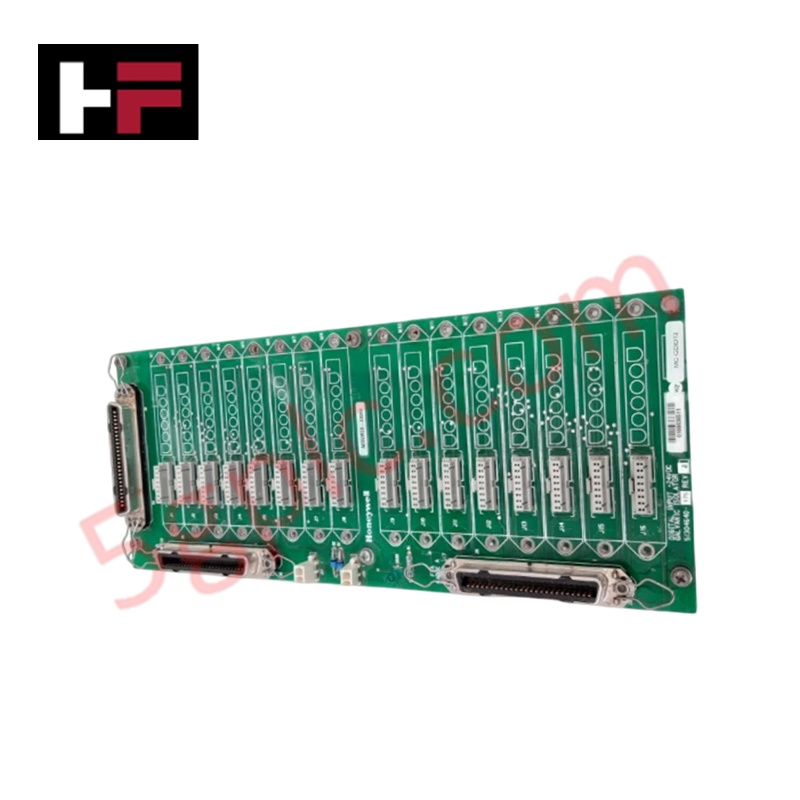 MC-GDID12 51304640-575 | Honeywell डिजिटल इनपुट फील्ड टर्मिनेशन असेंबली (FTA)