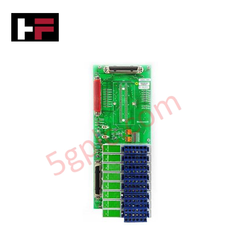 Honeywell MC-GOAX02 51304638-175 Output Analog Terasing Galvanik FTA