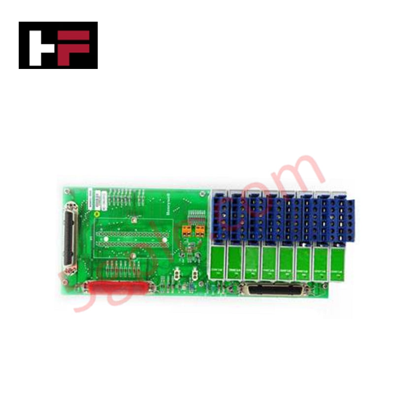 Honeywell MC-GOAX02 51304638-175 Output Analog Terasing Galvanik FTA