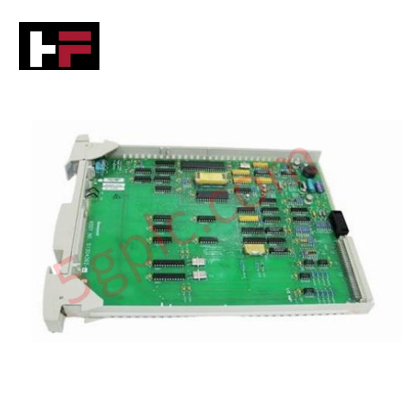 Honeywell MC-HPFX02 51304362-175 Assemblage de carte à 15 emplacements Experion PKS