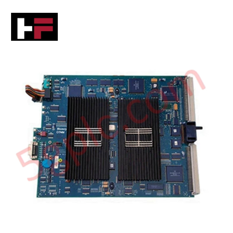 Module de gestion de processus haute performance Honeywell MC-HPMR01 51403988-150