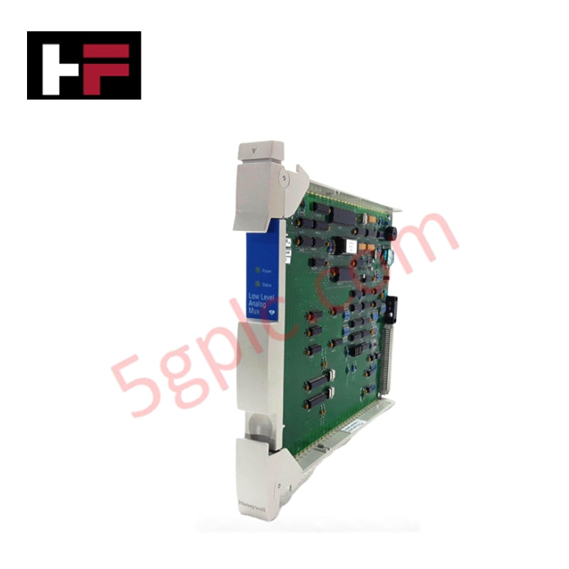 Mod Pemproses Input Digital I/O Honeywell 120VAC | MC-PDIY22 51304485-150