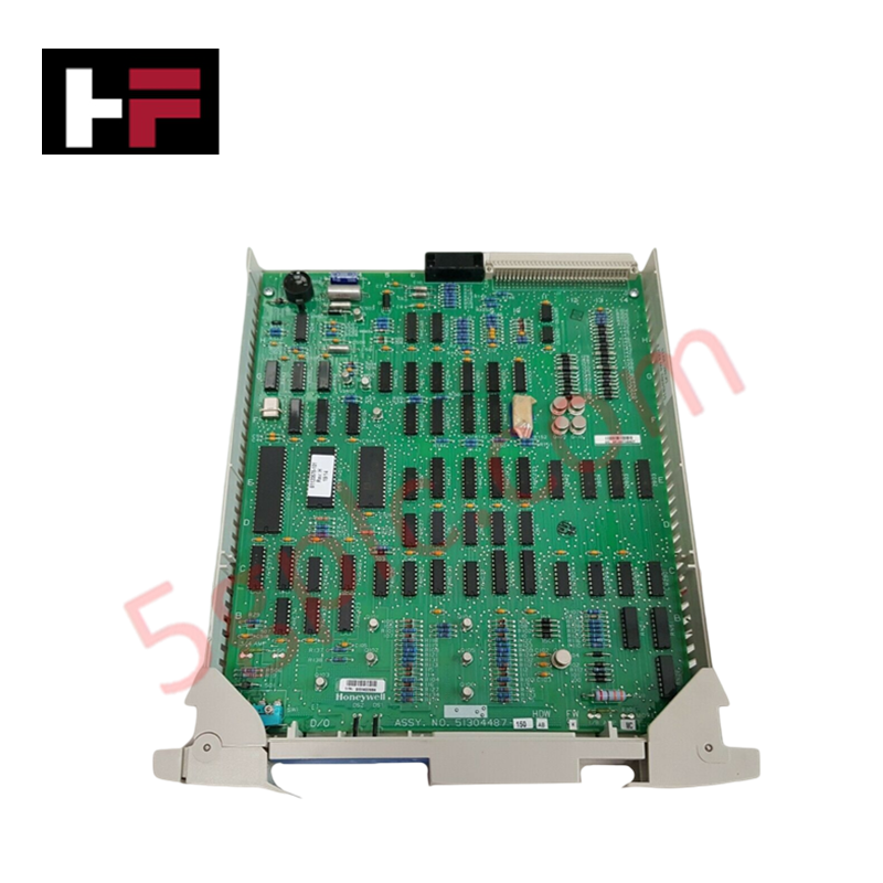 MC-PDOX02 51304487-150 | Honeywell Digitales Ausgangs-I/O-Prozessormodul