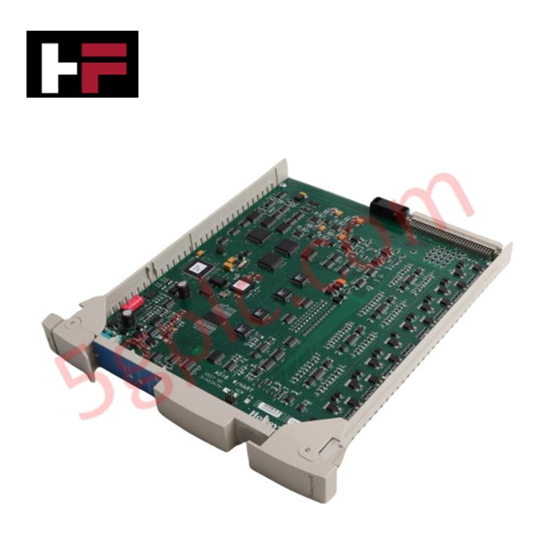Honeywell 51155506-100 Isolated Analog Output Module